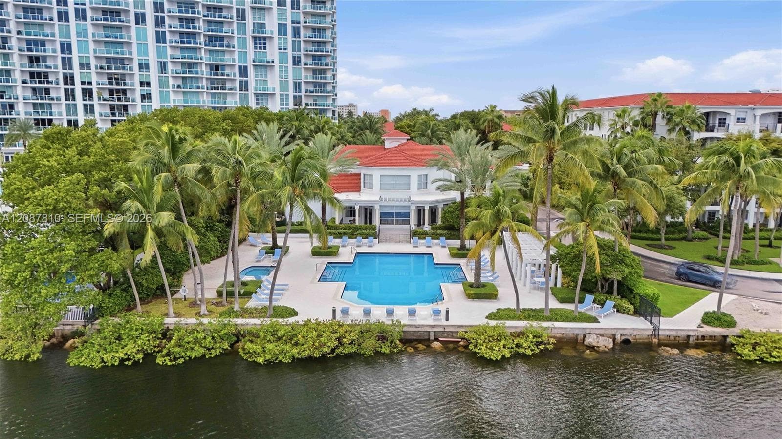 VILLAGE BY THE BAY · #12219 in Aventura - Photo 2