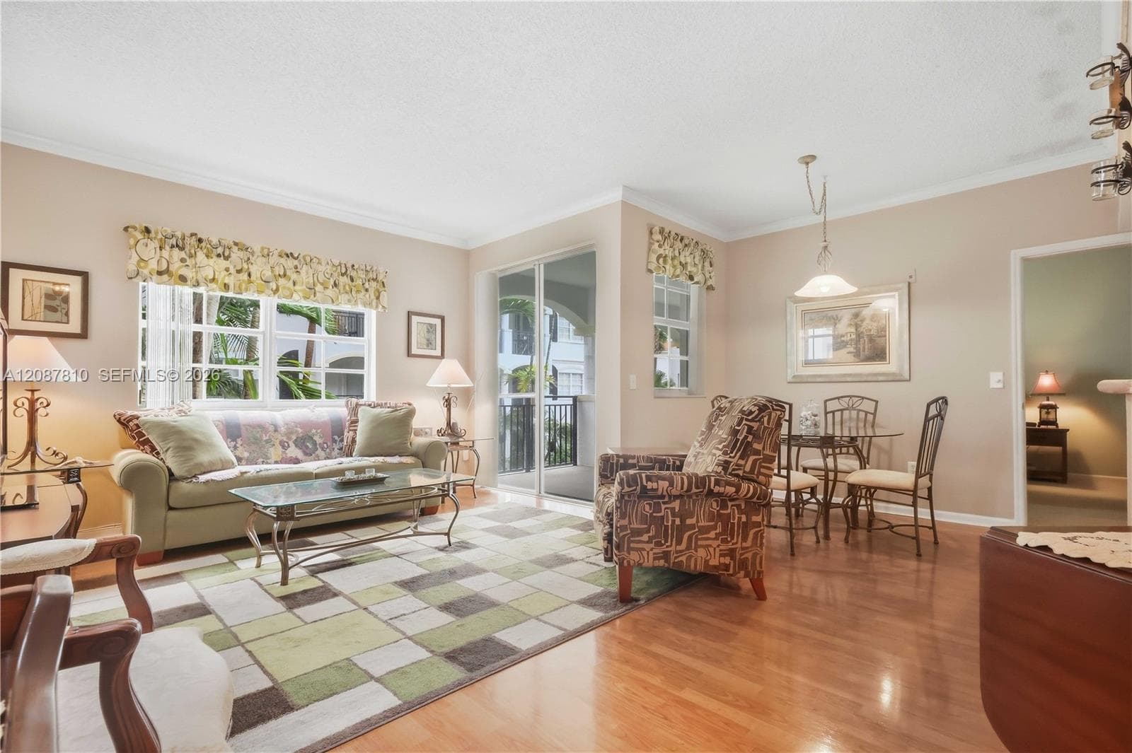 VILLAGE BY THE BAY · #12219 in Aventura - Photo 6