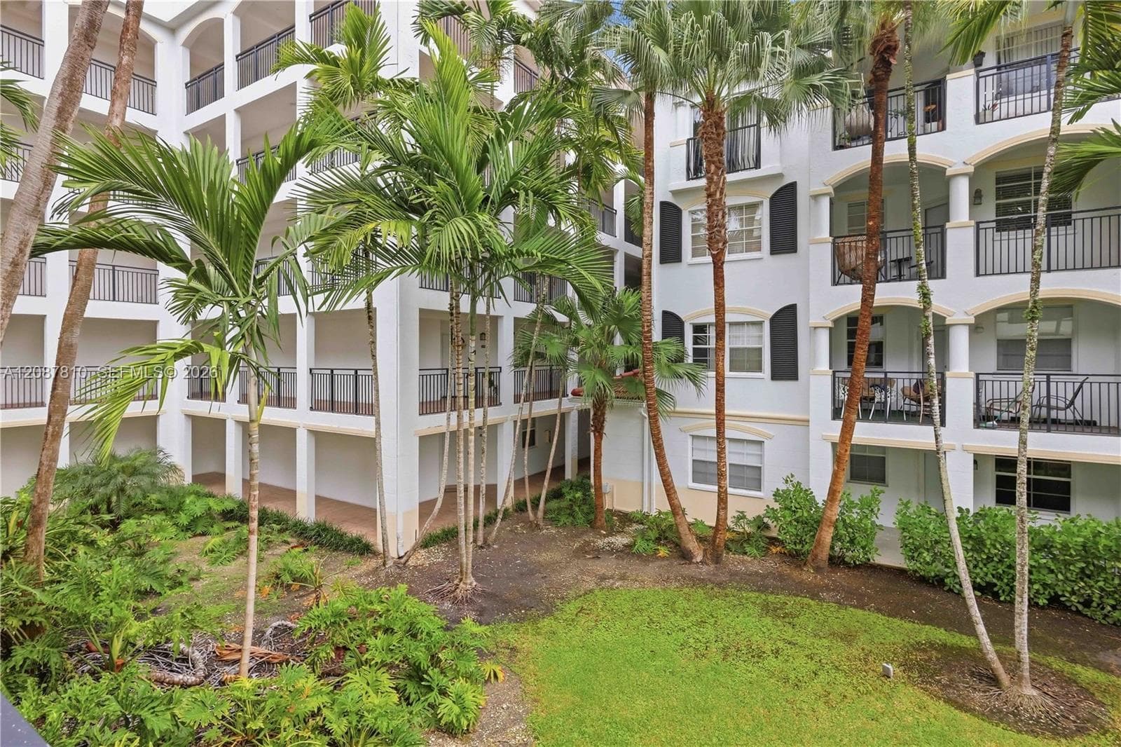VILLAGE BY THE BAY · #12219 in Aventura - Photo 13