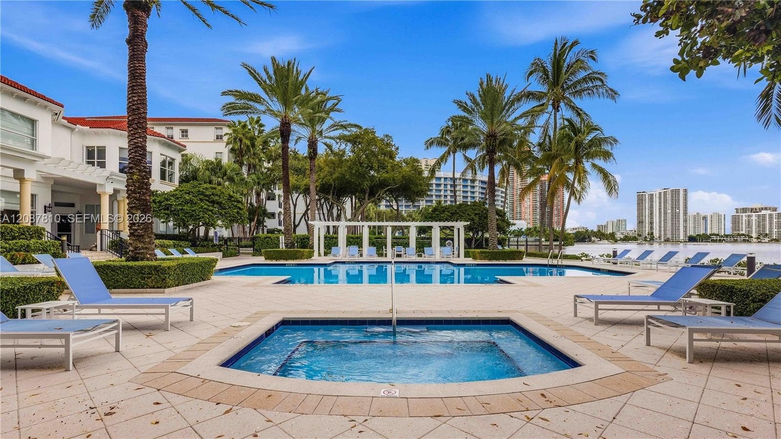 VILLAGE BY THE BAY · #12219 in Aventura - Photo 17