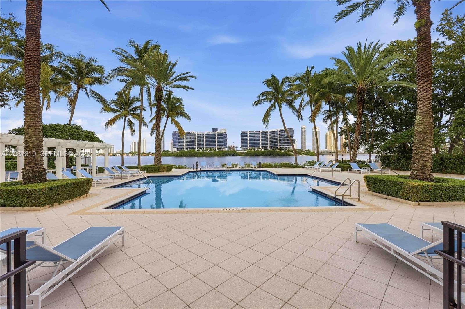 VILLAGE BY THE BAY · #12219 in Aventura - Photo 16