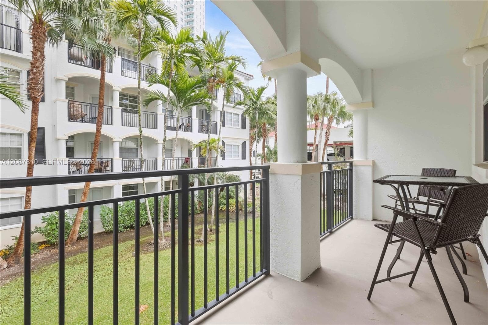VILLAGE BY THE BAY · #12219 in Aventura - Photo 12