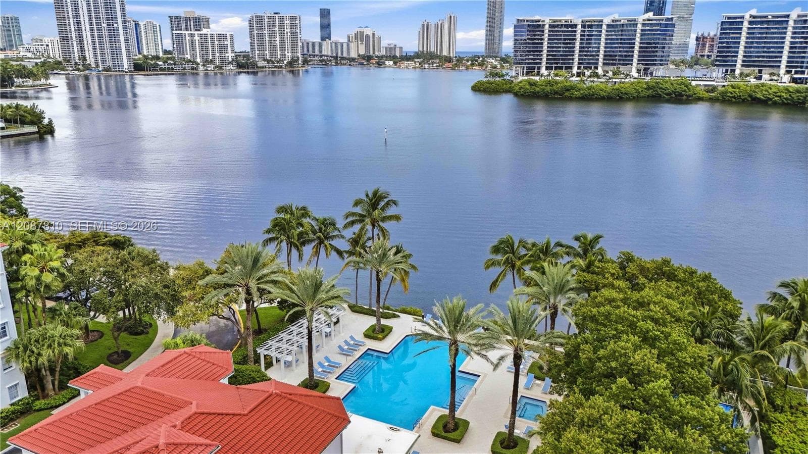 VILLAGE BY THE BAY · #12219 in Aventura - Photo 22