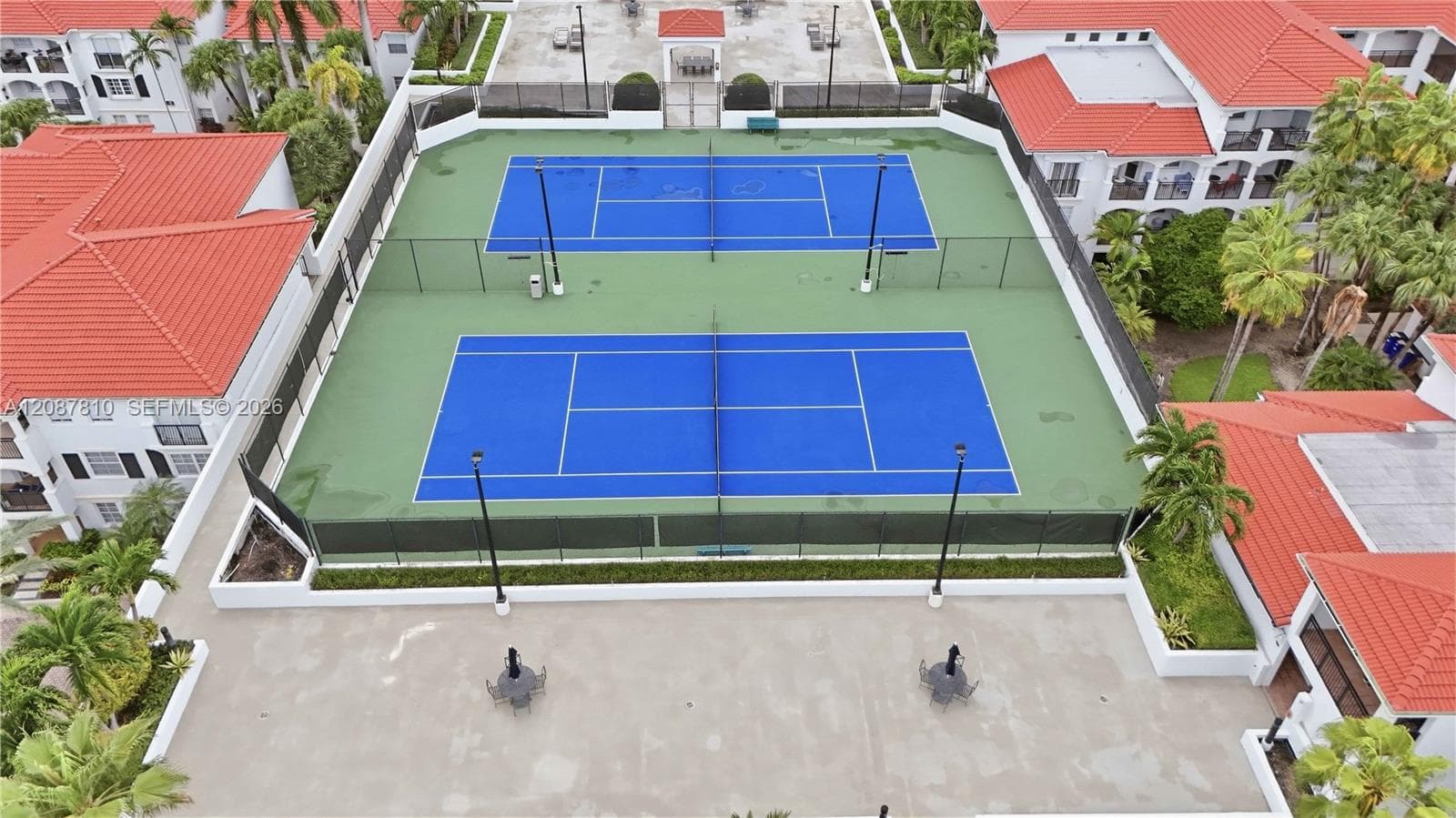 VILLAGE BY THE BAY · #12219 in Aventura - Photo 20