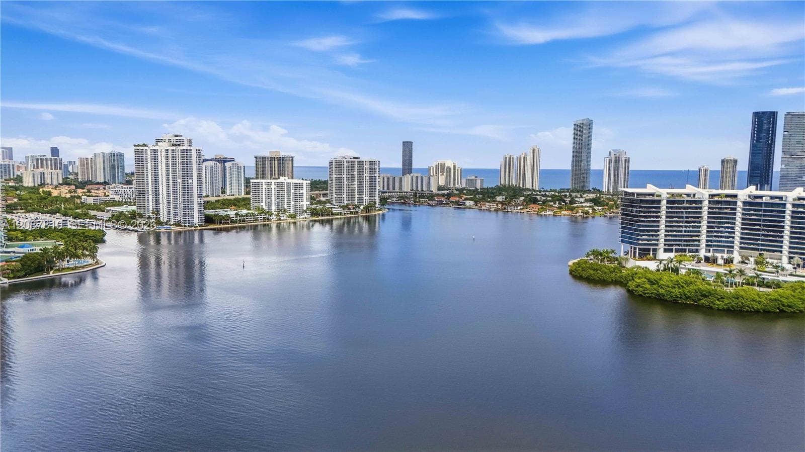 VILLAGE BY THE BAY · #12219 in Aventura - Photo 24