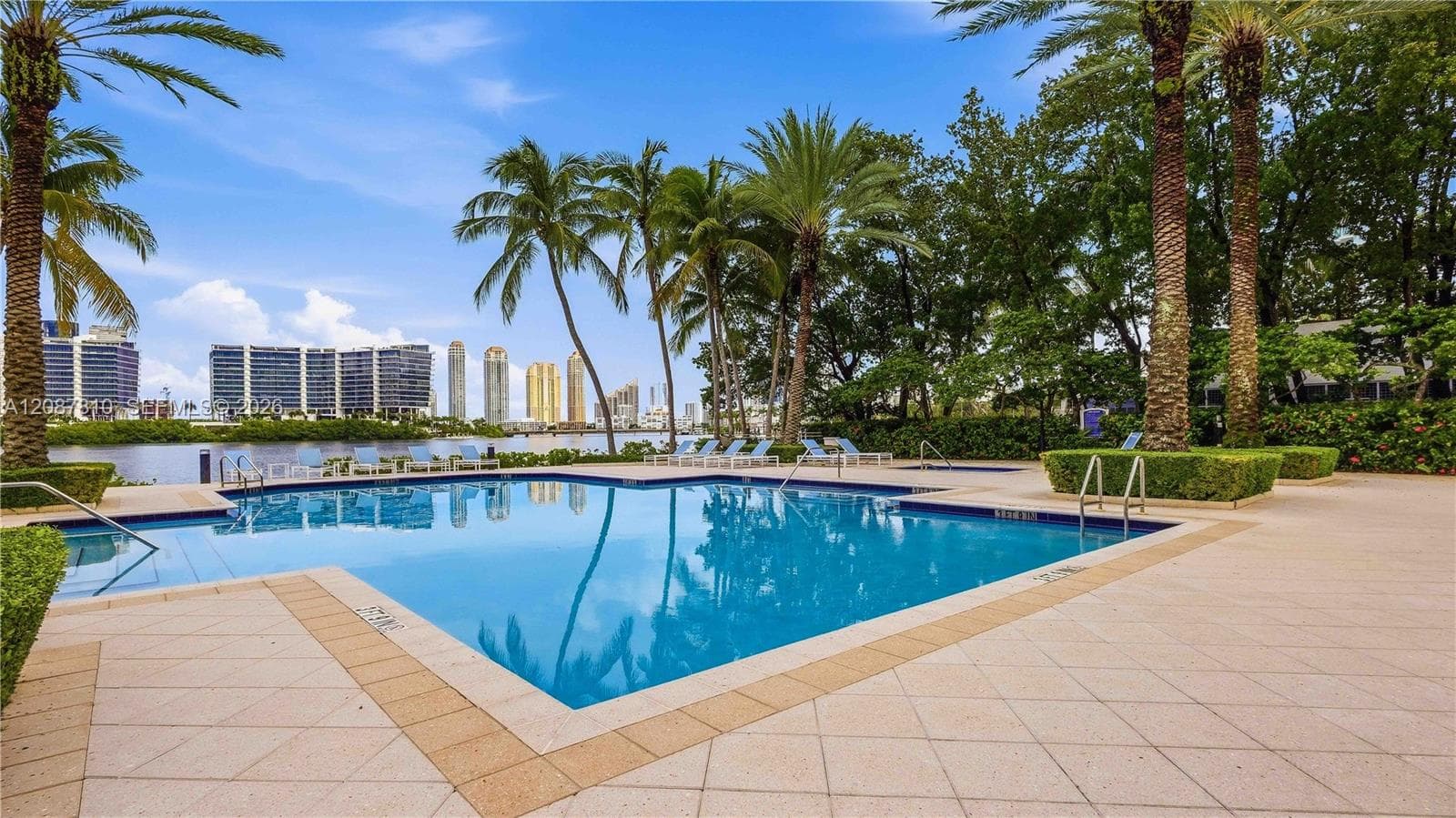 VILLAGE BY THE BAY · #12219 in Aventura - Photo 14