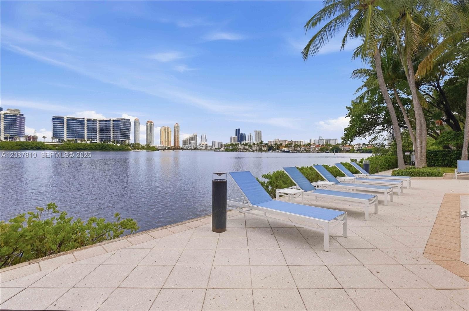 VILLAGE BY THE BAY · #12219 in Aventura - Photo 18
