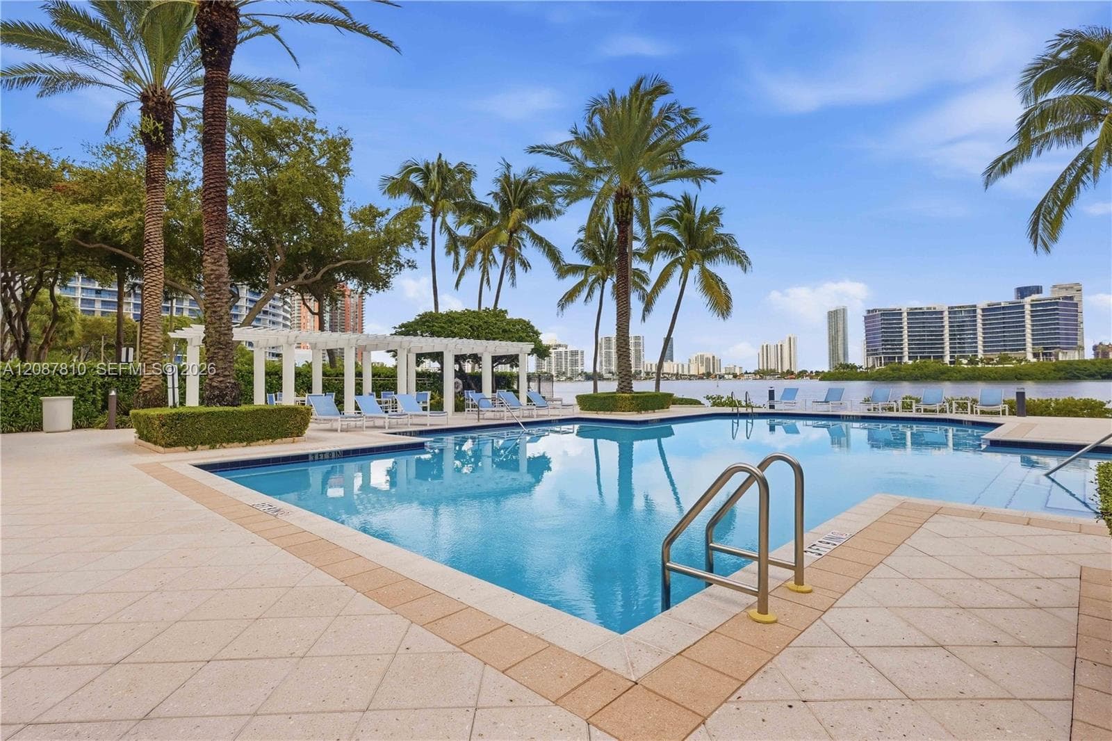 VILLAGE BY THE BAY · #12219 in Aventura - Photo 15