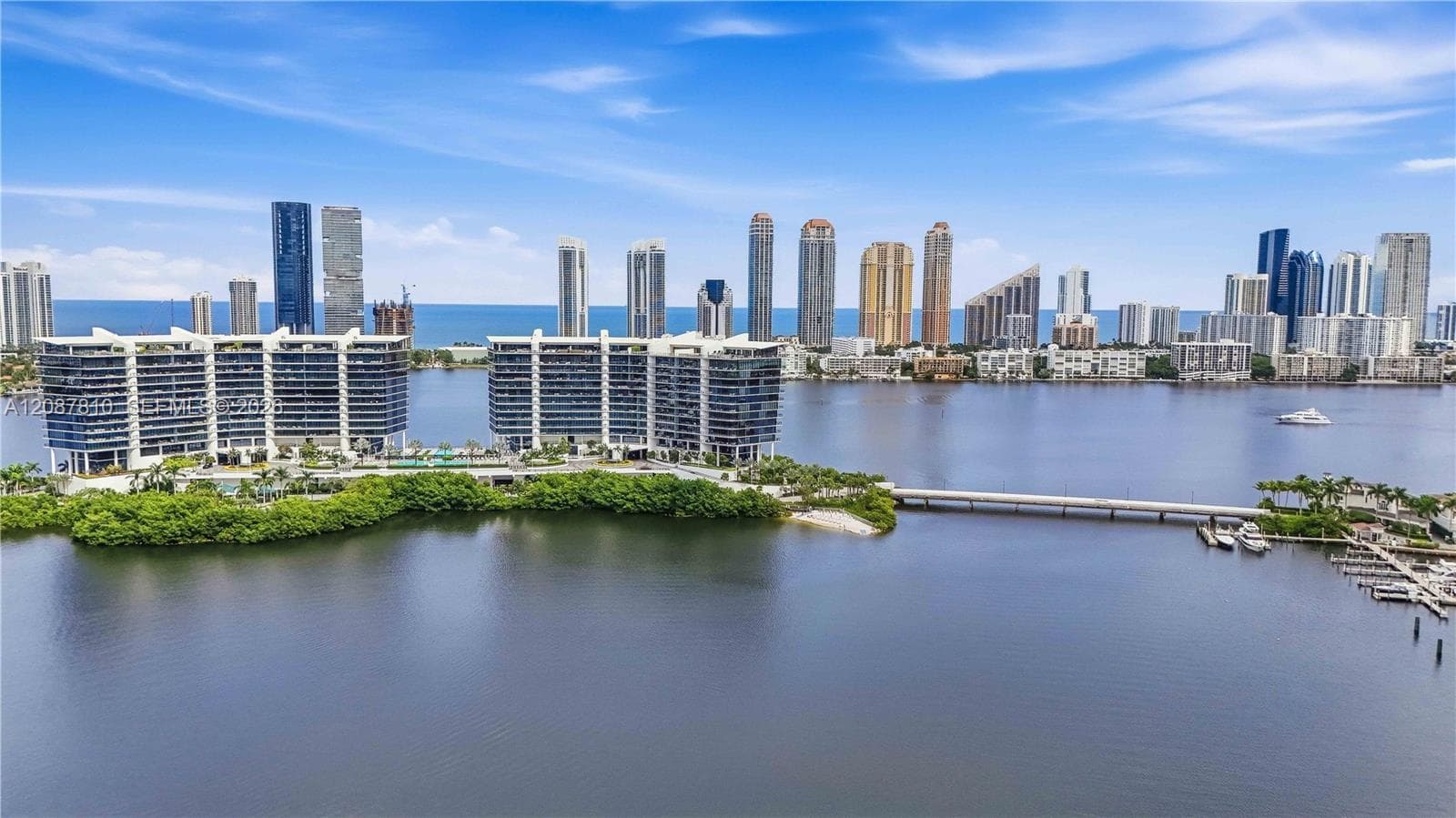 VILLAGE BY THE BAY · #12219 in Aventura - Photo 4