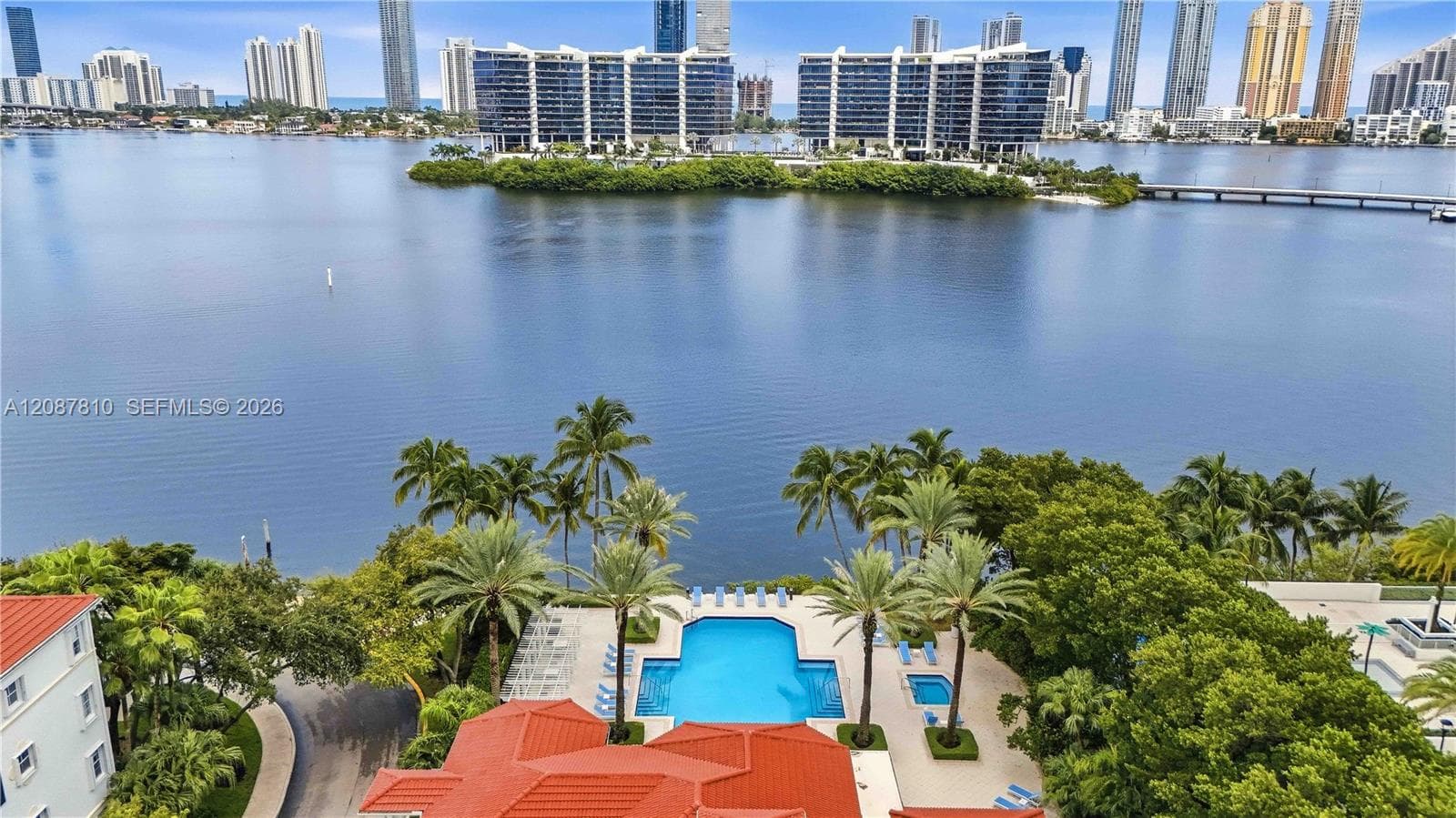 VILLAGE BY THE BAY · #12219 in Aventura - Photo 21