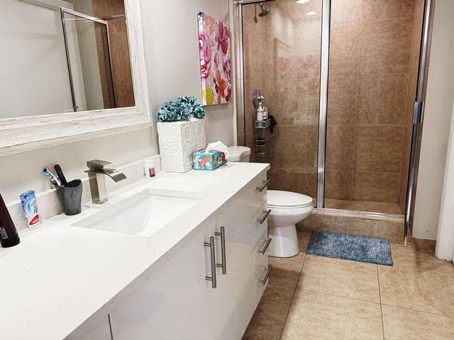 Bathroom 2