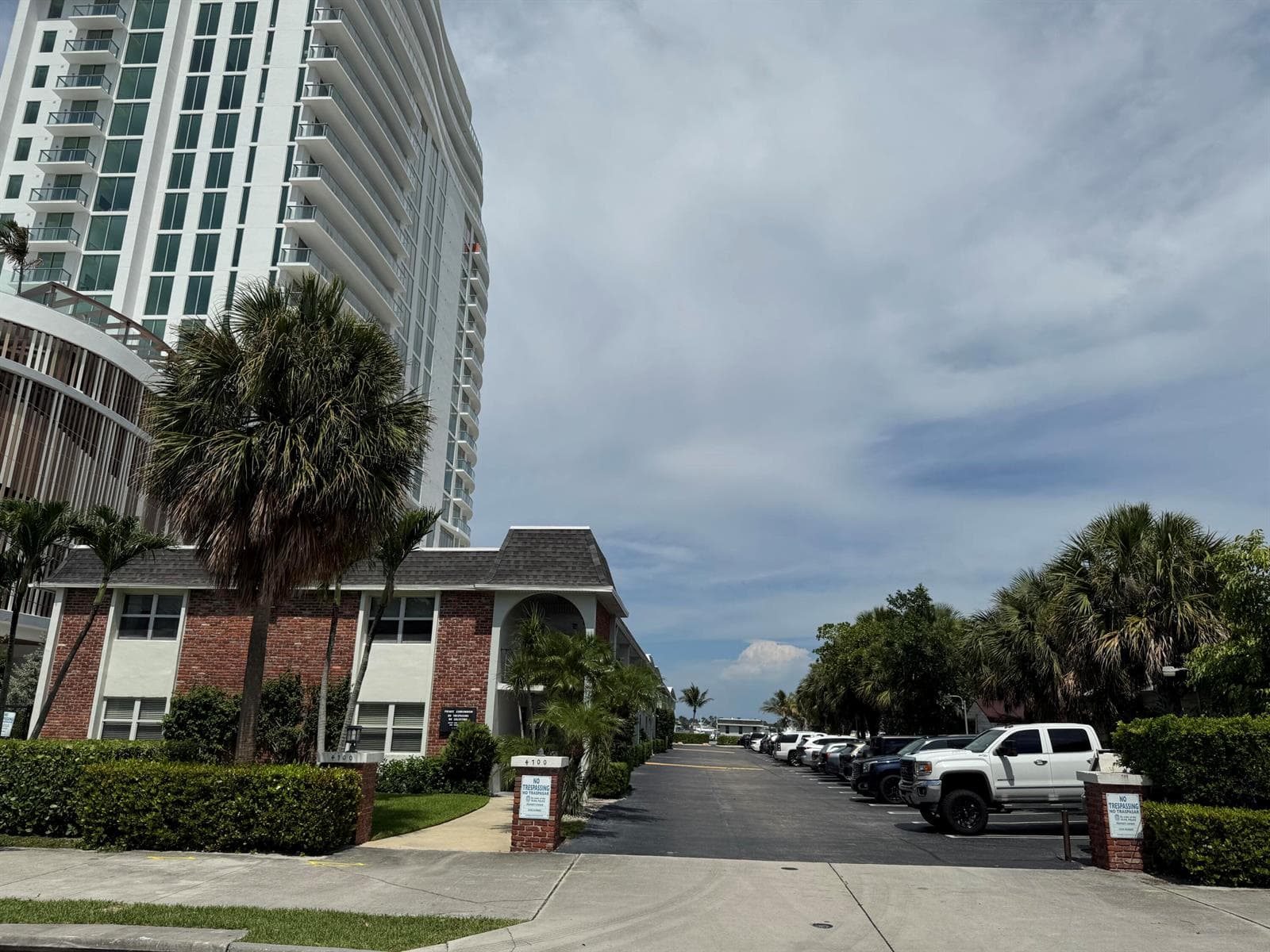 Eton House condo
