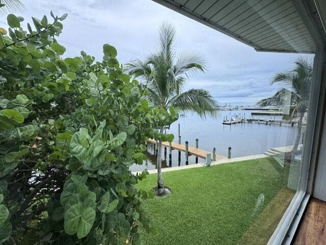 DEN WATERVIEW
