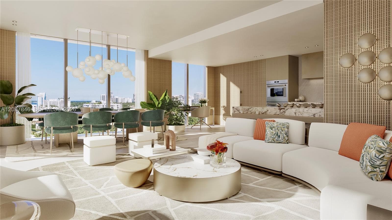 Origin Residences Bay Harbor · #401 in Bay Harbor Islands - Photo 3