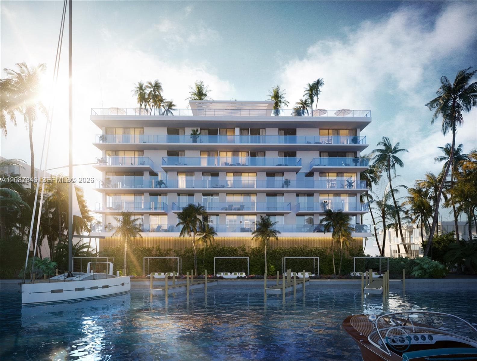 Origin Residences Bay Harbor · #401 in Bay Harbor Islands - Photo 9