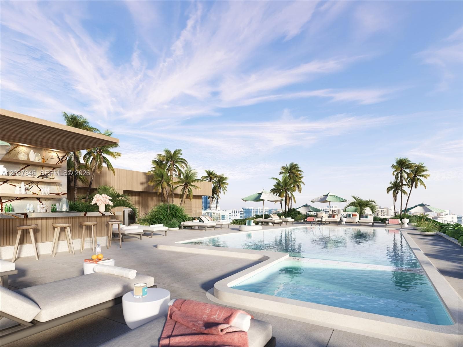 Origin Residences Bay Harbor · #401 in Bay Harbor Islands - Photo 14