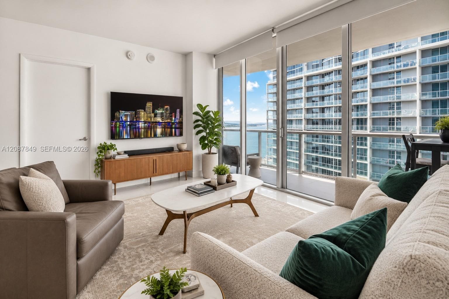 Icon Brickell I · #3609 in Miami - Photo 2