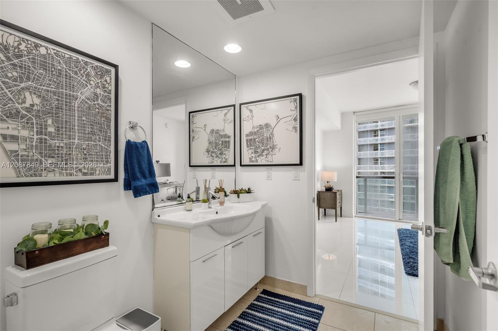 Icon Brickell I · #3609 in Miami - Photo 17