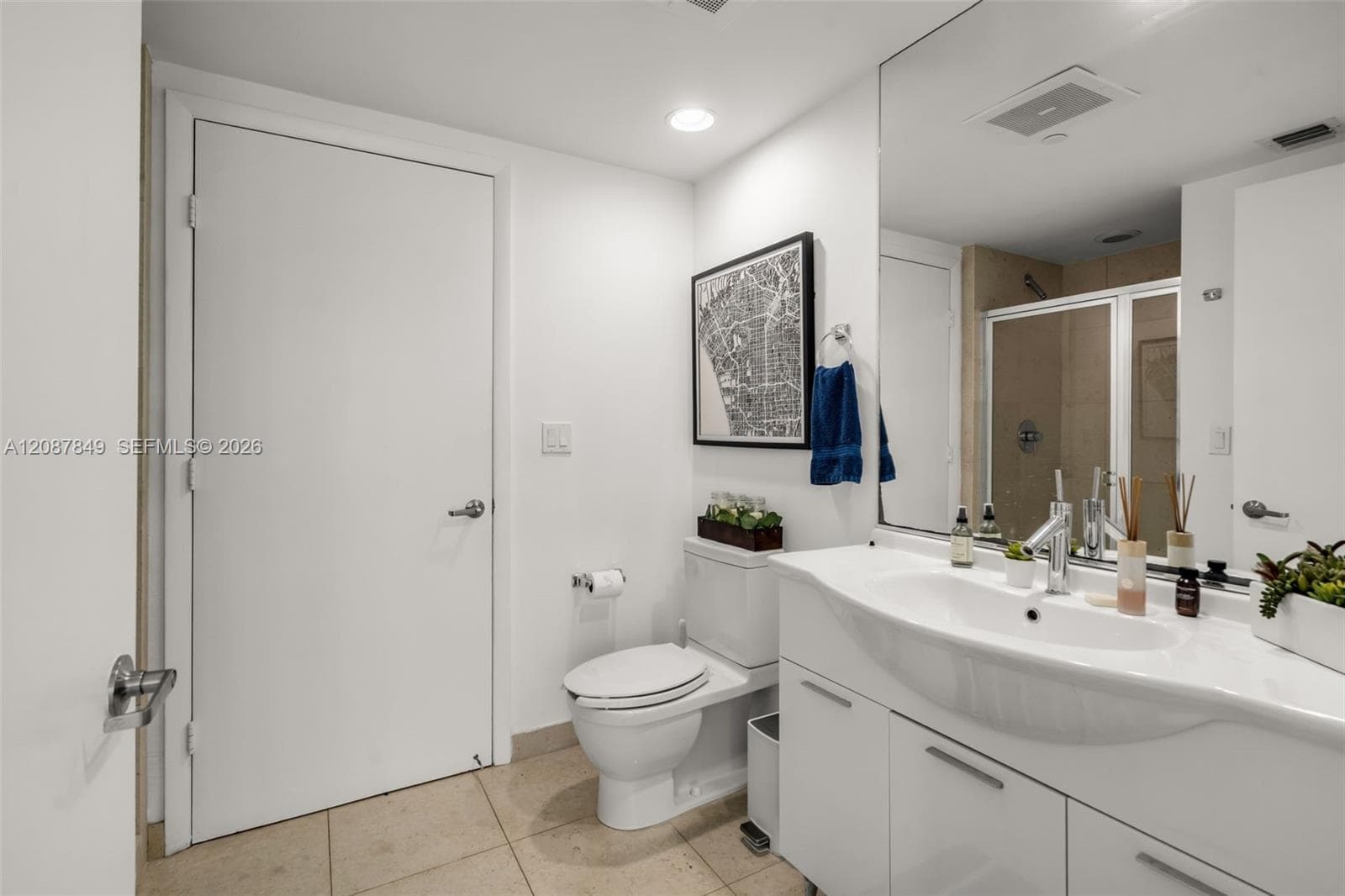 Icon Brickell I · #3609 in Miami - Photo 16