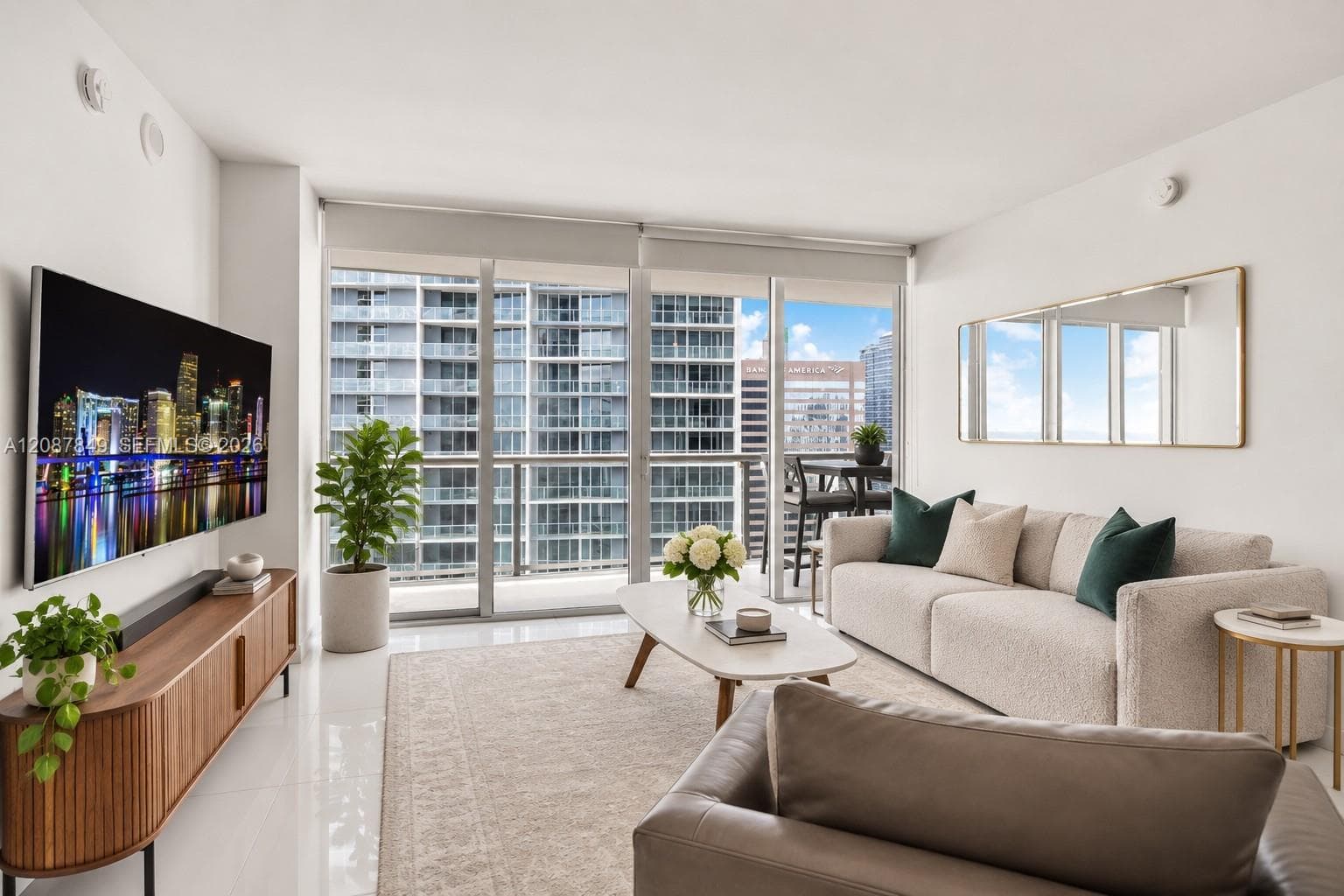 Icon Brickell I · #3609 in Miami - Photo 3