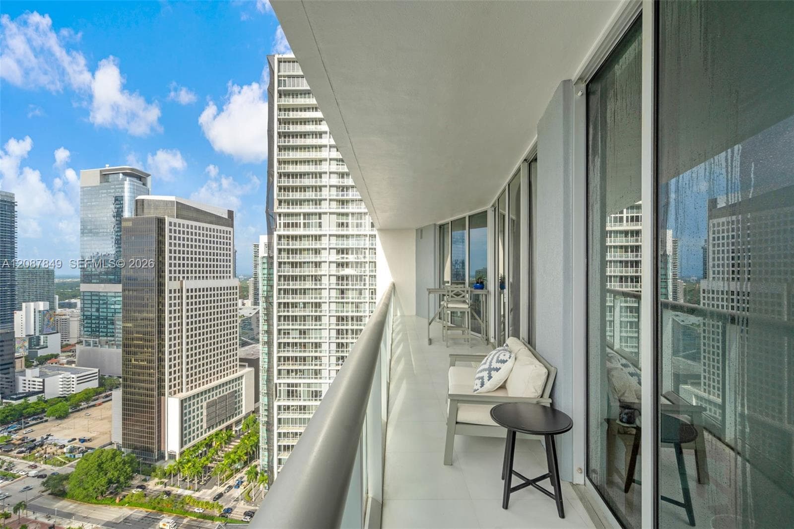 Icon Brickell I · #3609 in Miami - Photo 28