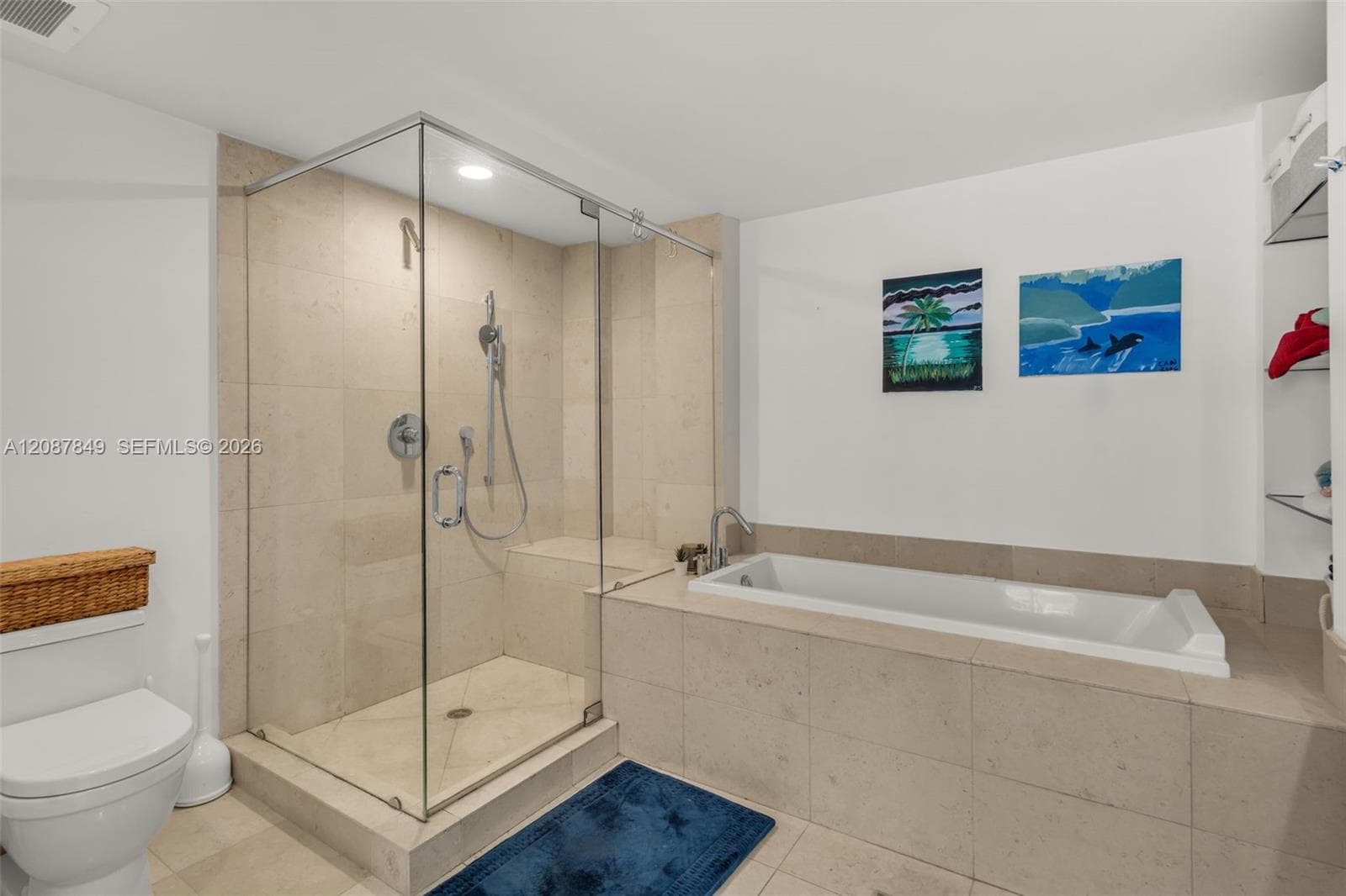 Icon Brickell I · #3609 in Miami - Photo 19