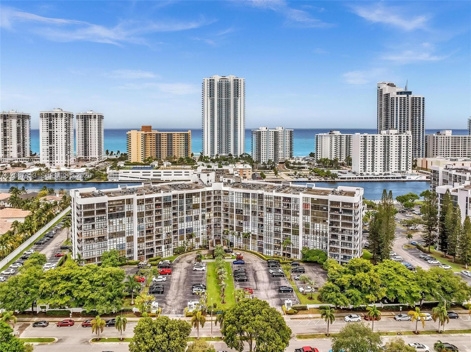 OCEANVIEW PARK CONDO · #329 in Hallandale Beach - Photo 20