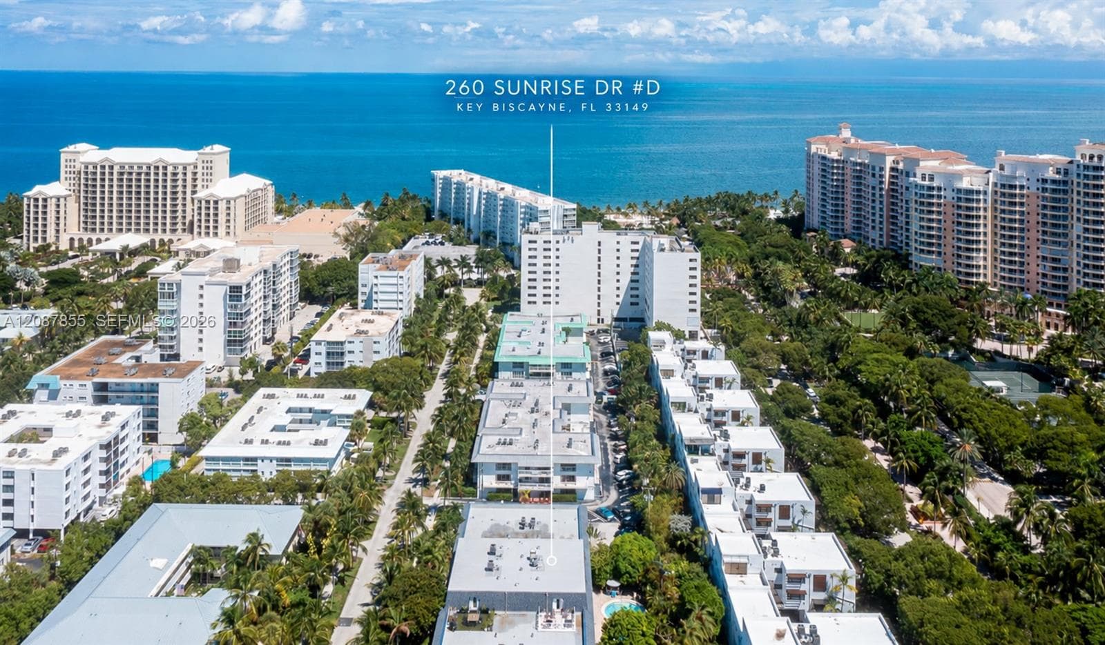 SUNRISE MANOR CONDO · #D in Key Biscayne - Photo 32