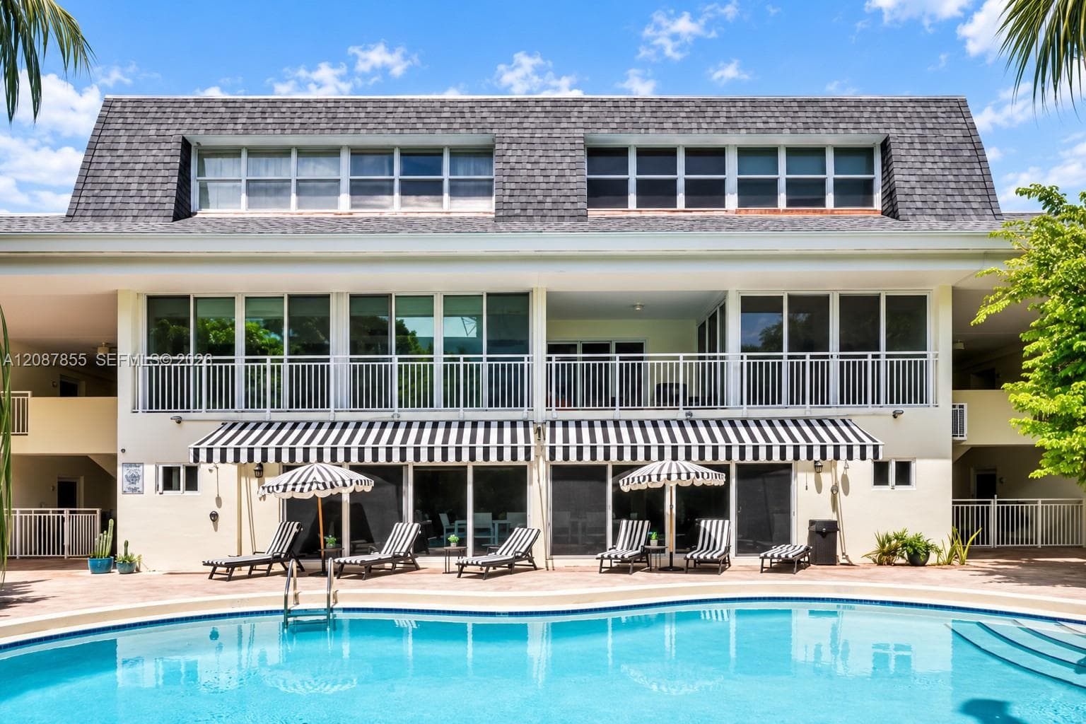 SUNRISE MANOR CONDO · #D in Key Biscayne - Photo 28
