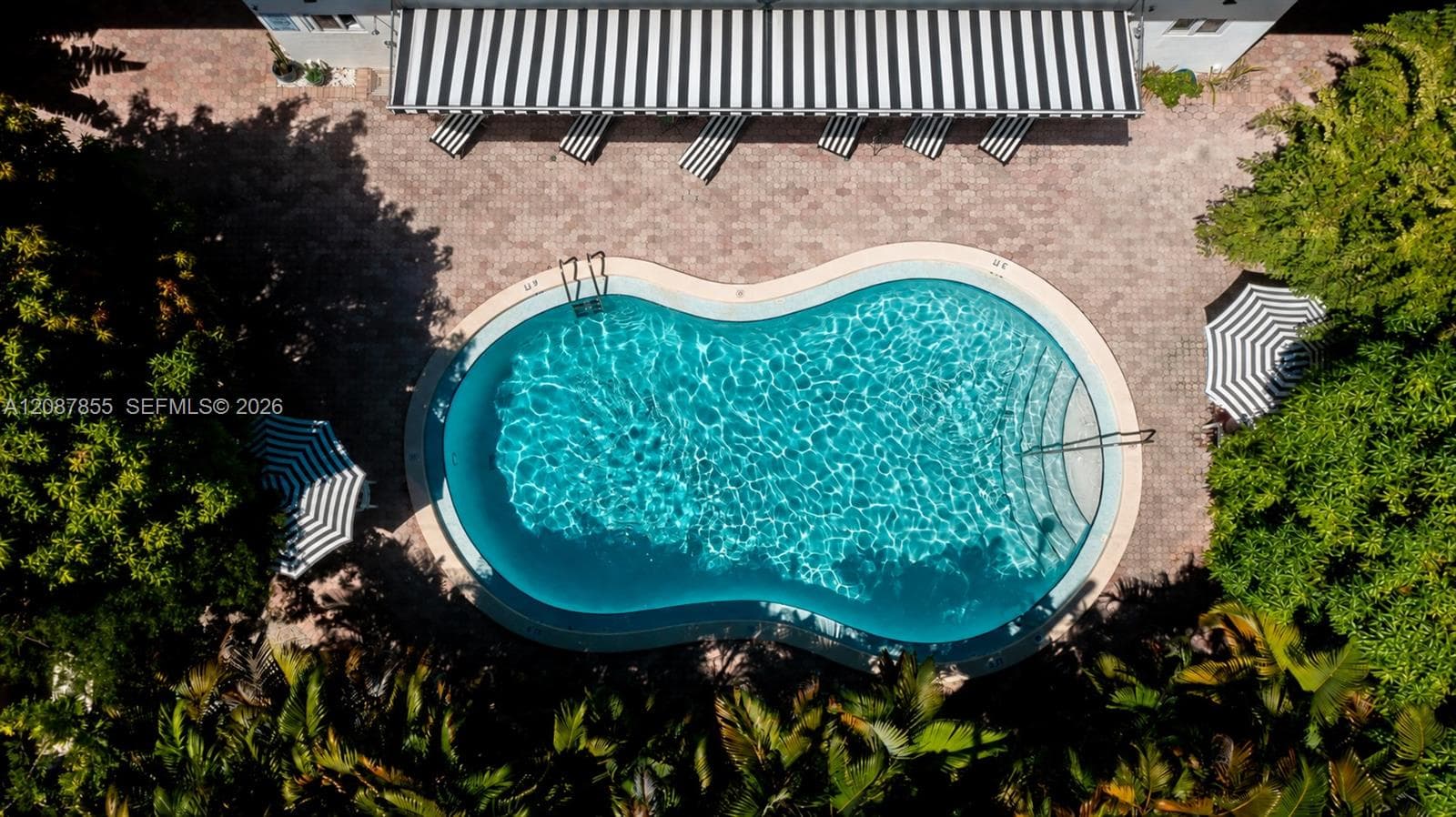 SUNRISE MANOR CONDO · #D in Key Biscayne - Photo 31