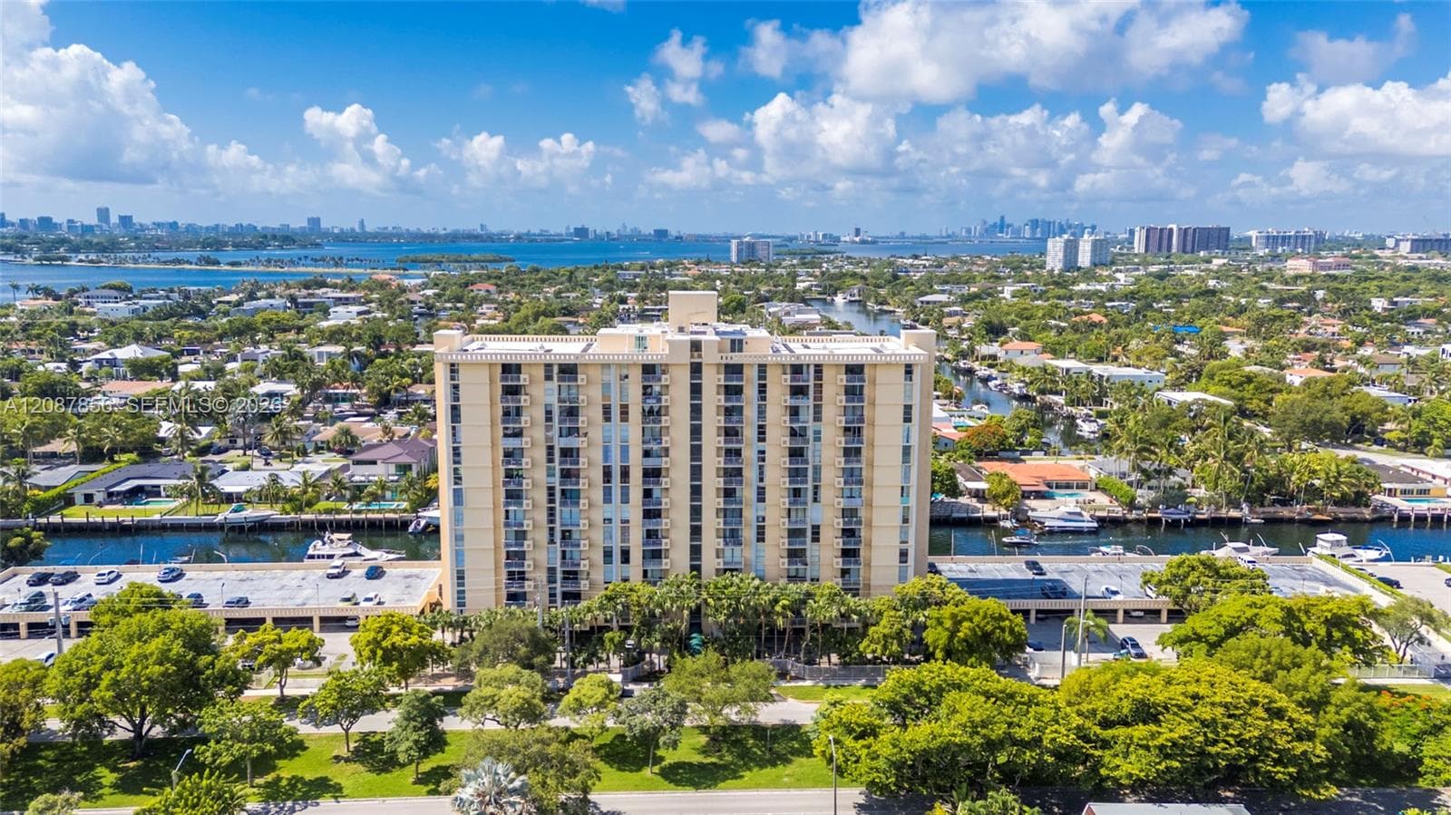 VECINO DEL MAR CONDO · #1510 in North Miami - Photo 20