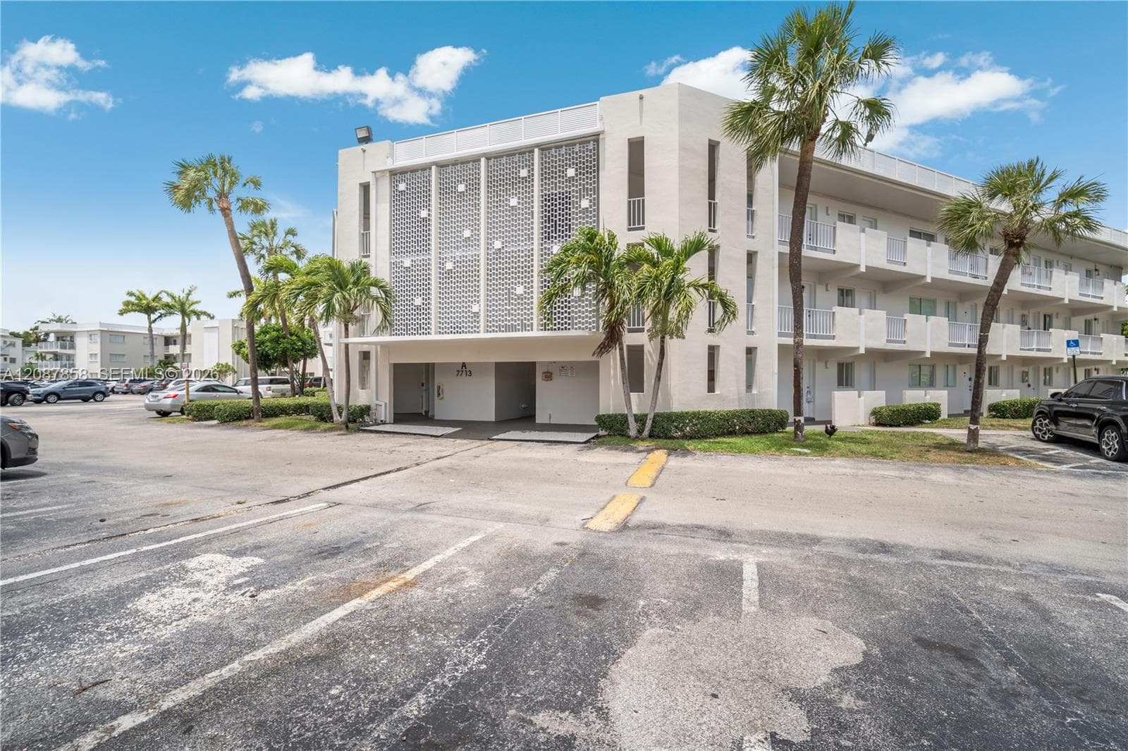 PARADISE AT DADELAND · #A202 in Miami - Photo 2