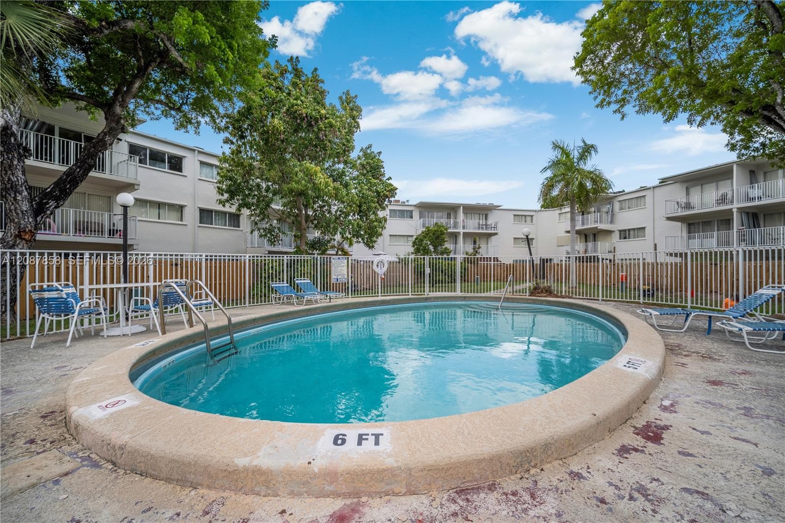 PARADISE AT DADELAND · #A202 in Miami - Photo 1