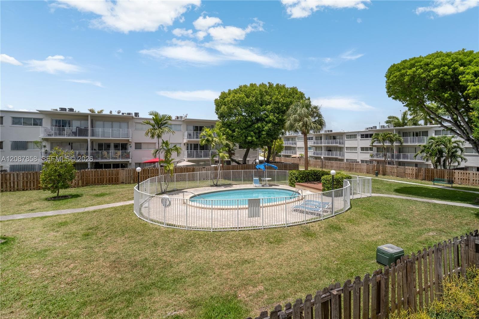 PARADISE AT DADELAND · #A202 in Miami - Photo 19