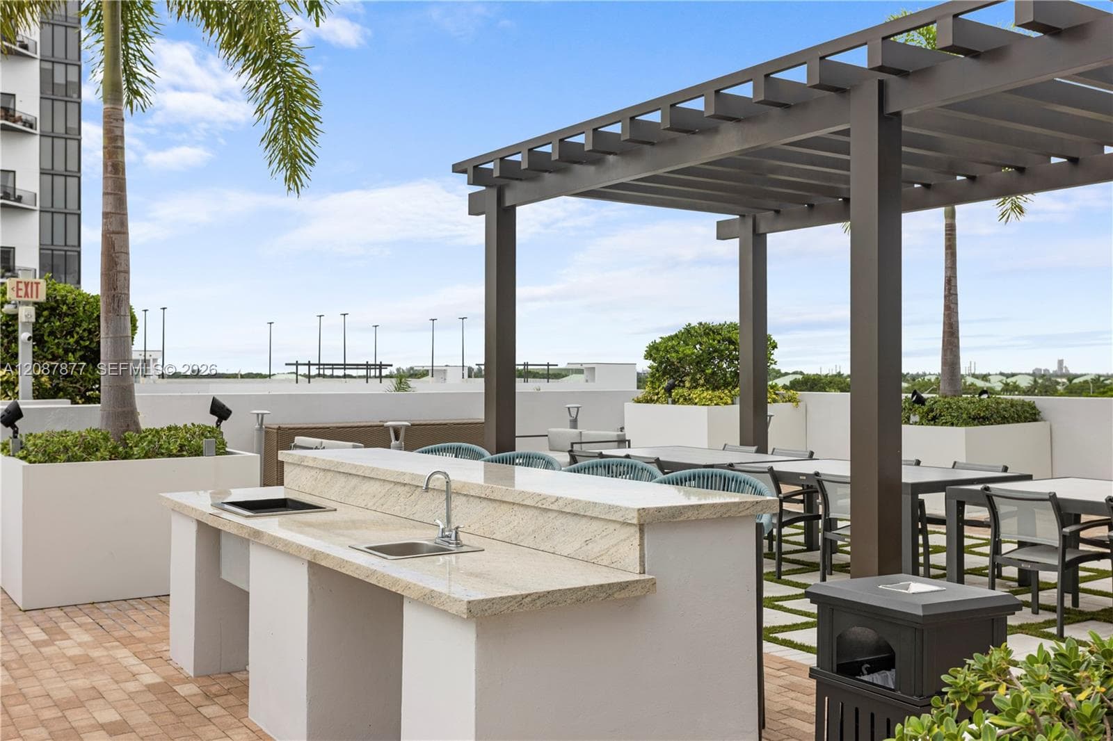 5350 PARK CONDO · #712 in Doral - Photo 13