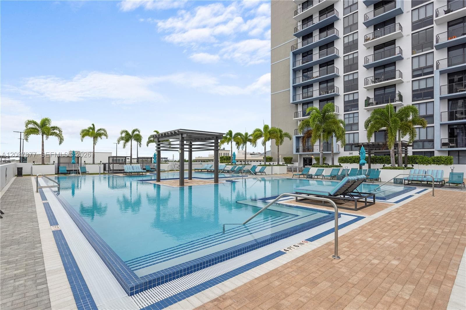 5350 PARK CONDO · #712 in Doral - Photo 12