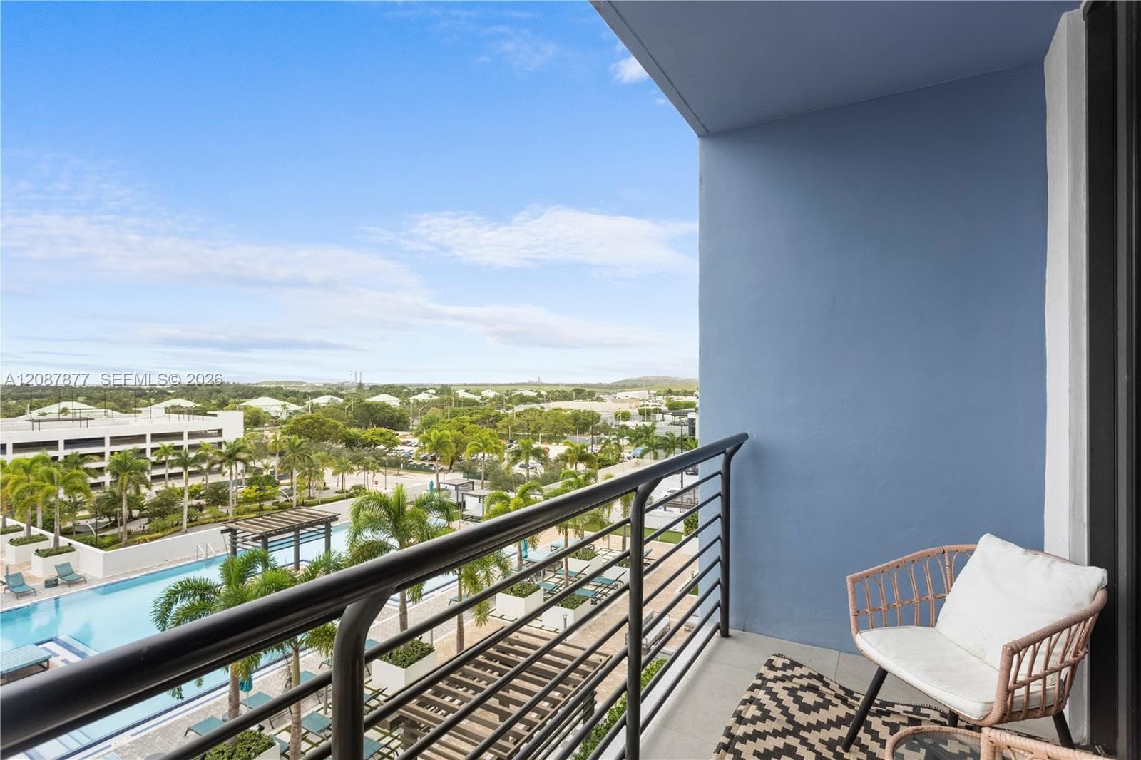 5350 PARK CONDO · #712 in Doral - Photo 1