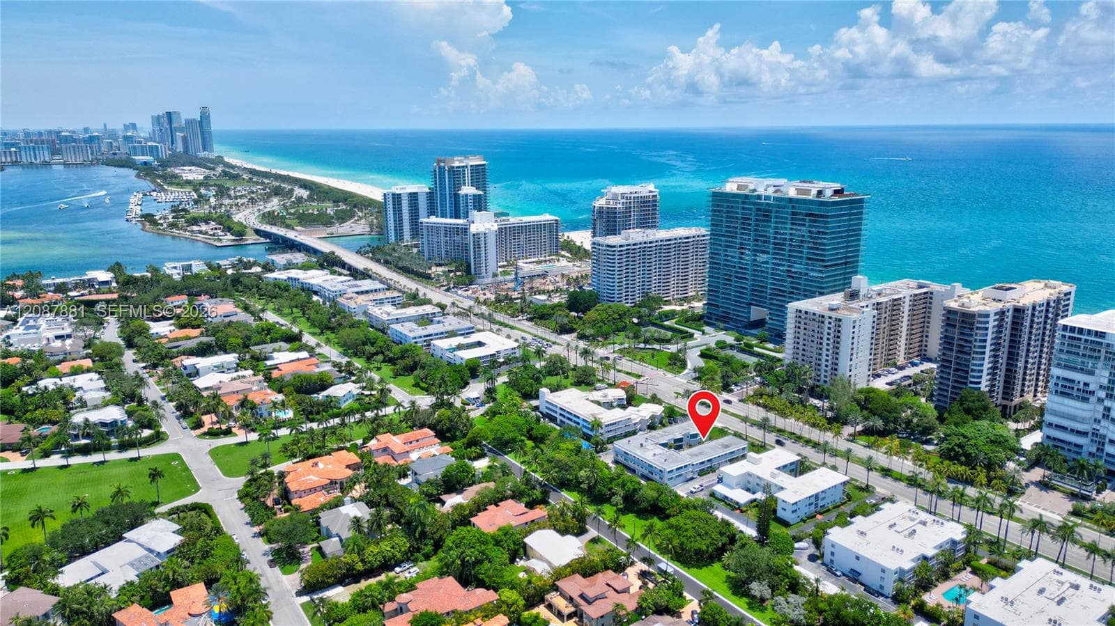 BROWNSTONE CO-OP APTS INC · #107 in Bal Harbour - Photo 2
