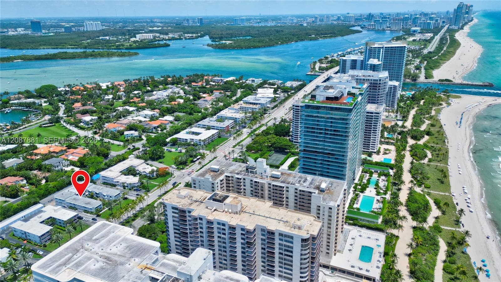 BROWNSTONE CO-OP APTS INC · #107 in Bal Harbour - Photo 43