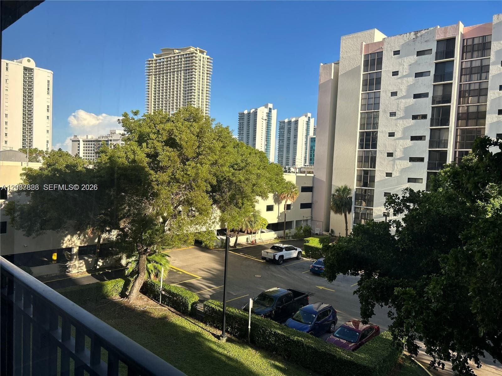 PLAZA OF AMERICAS CONDO P · #427-4 in Sunny Isles Beach - Photo 11
