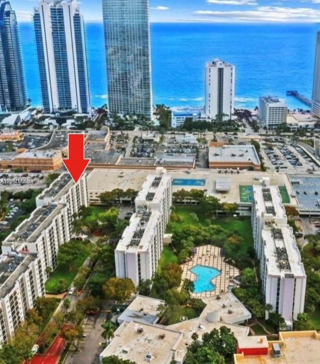 PLAZA OF AMERICAS CONDO P · #427-4 in Sunny Isles Beach - Photo 39