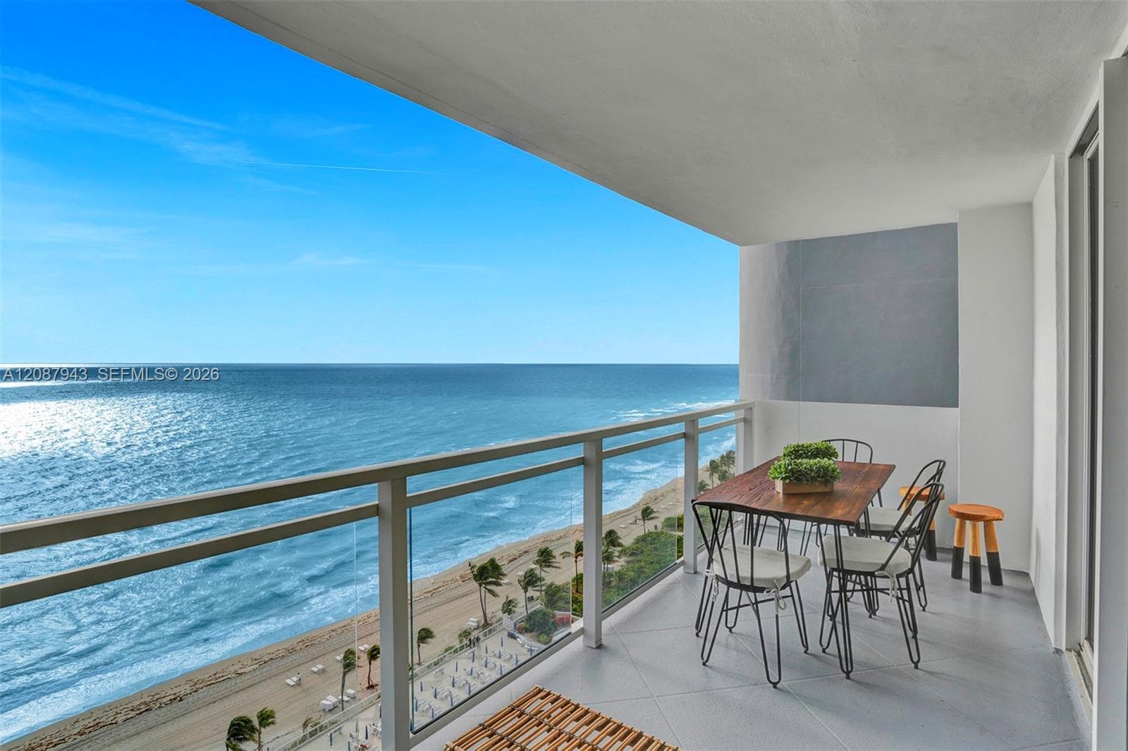 PARKER PLAZA ESTATES COND · #1621 in Hallandale Beach - Photo 1