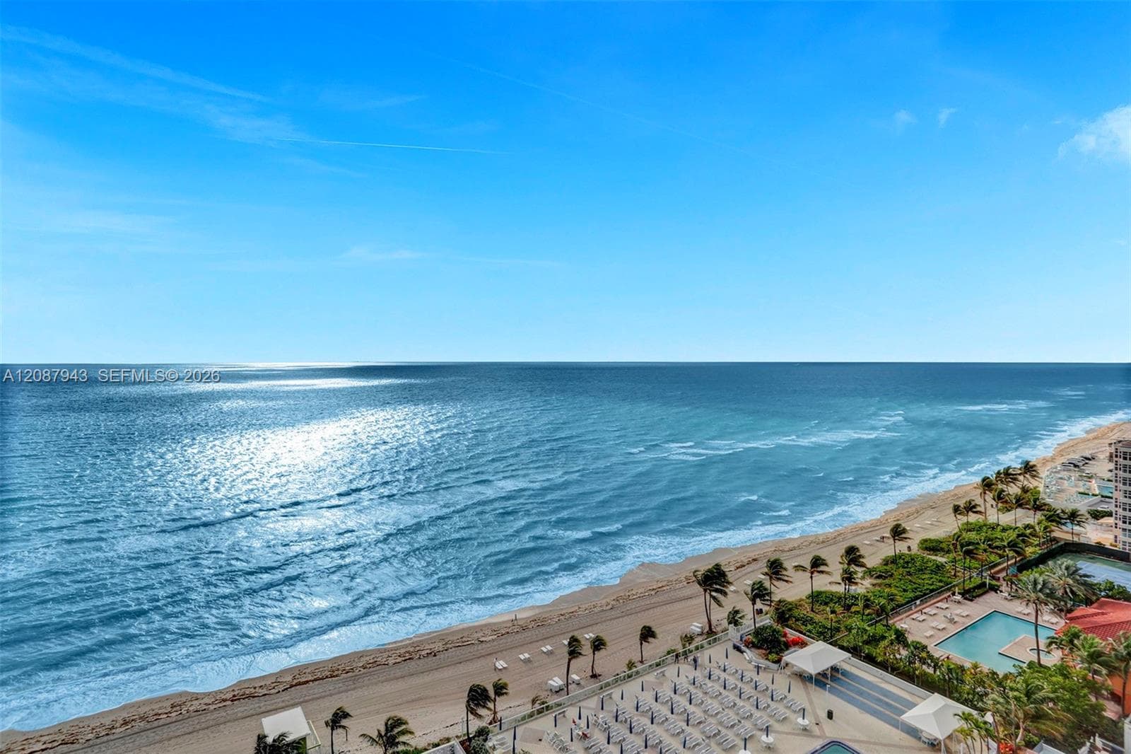PARKER PLAZA ESTATES COND · #1621 in Hallandale Beach - Photo 33