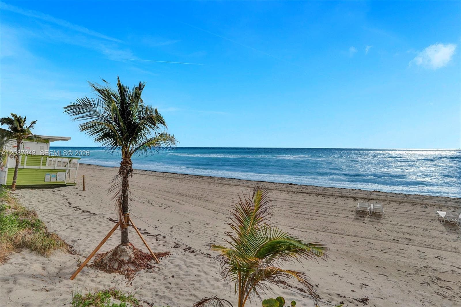 PARKER PLAZA ESTATES COND · #1621 in Hallandale Beach - Photo 41