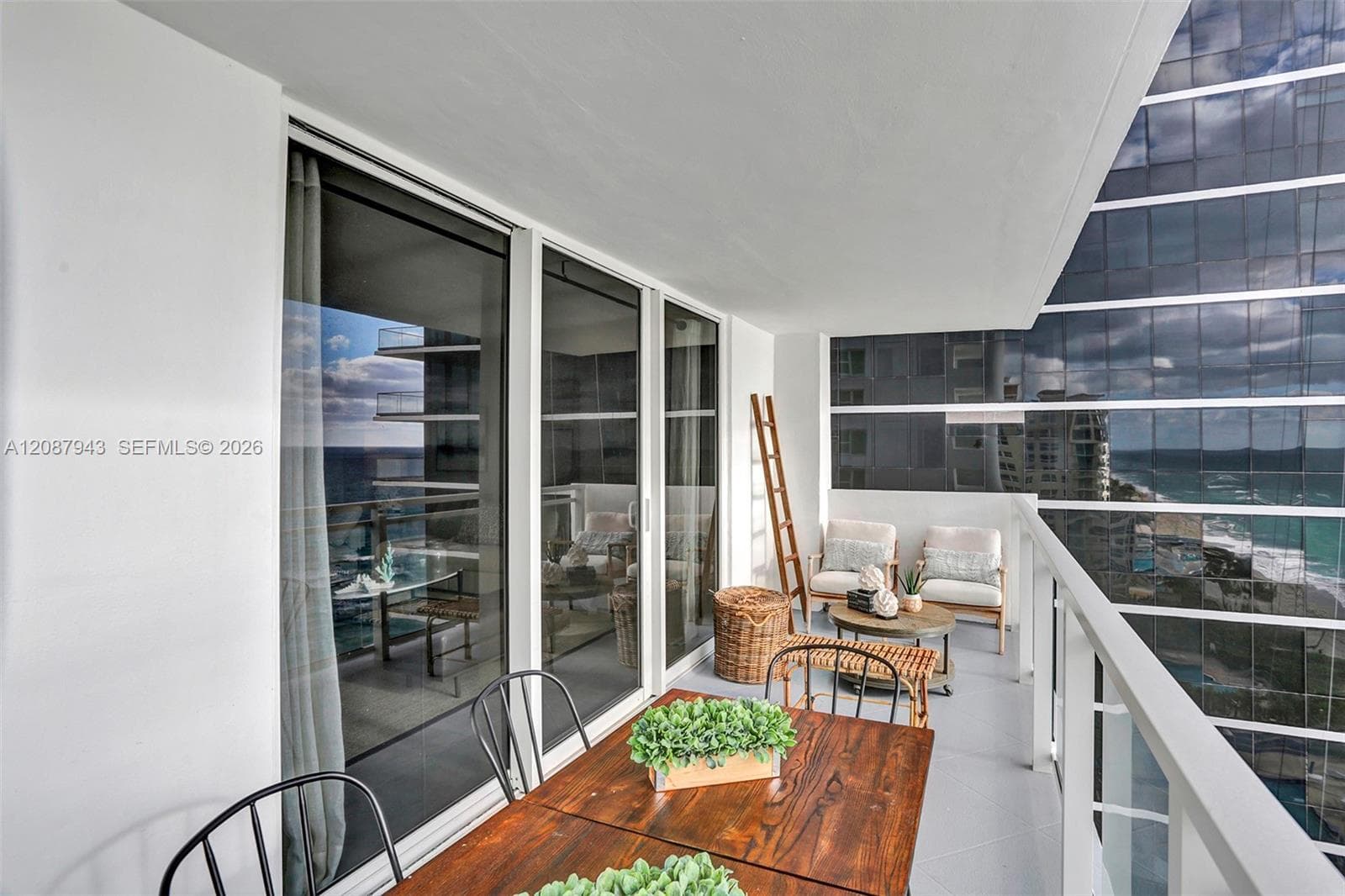 PARKER PLAZA ESTATES COND · #1621 in Hallandale Beach - Photo 35