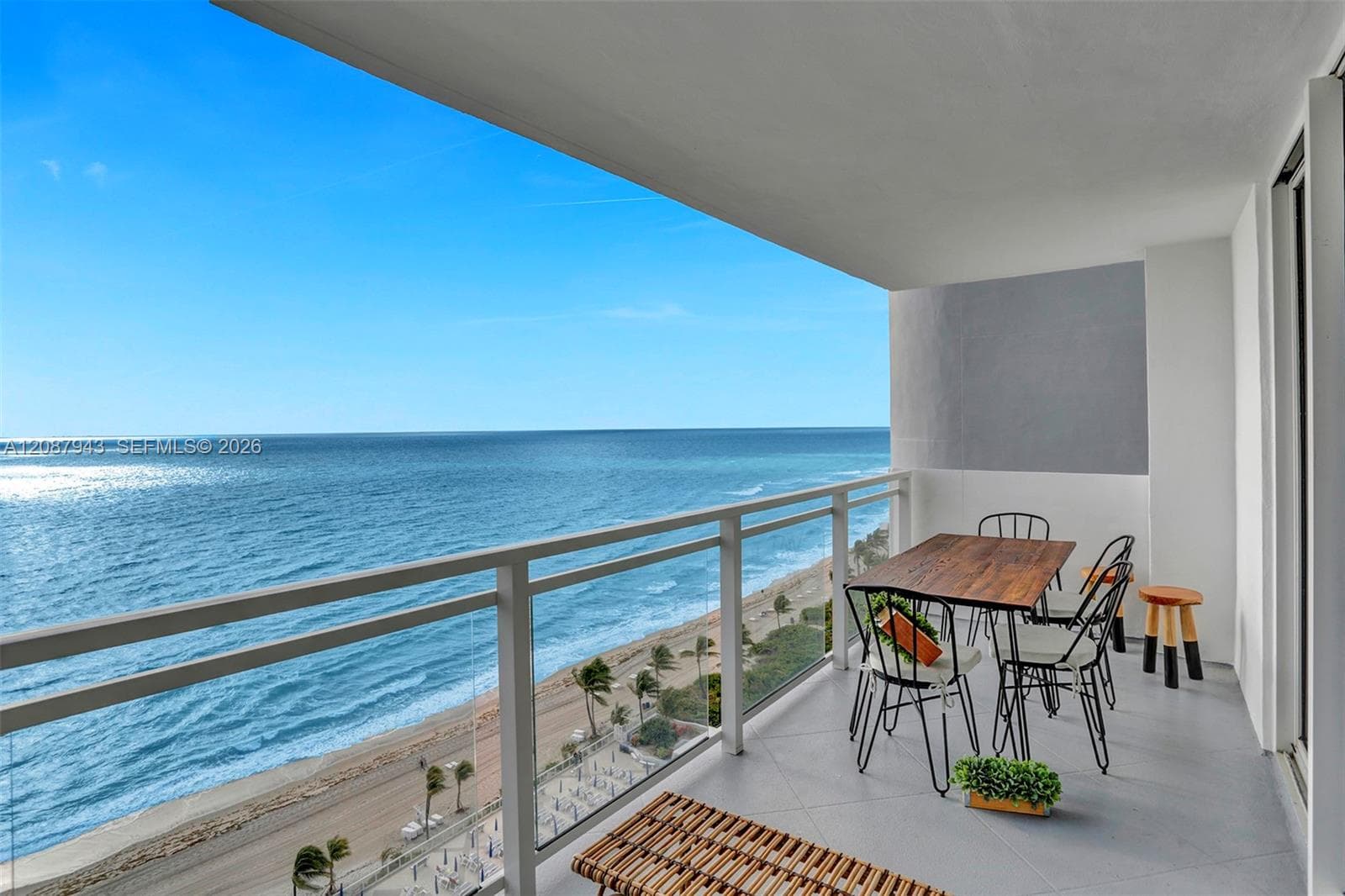 PARKER PLAZA ESTATES COND · #1621 in Hallandale Beach - Photo 31