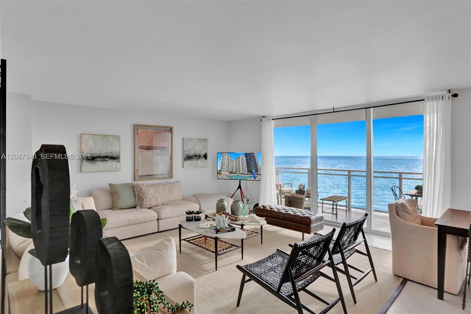 PARKER PLAZA ESTATES COND · #1621 in Hallandale Beach - Photo 4