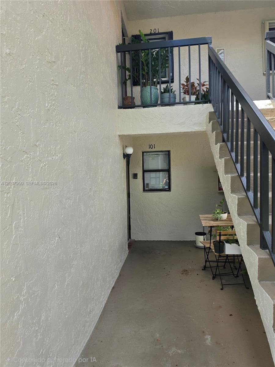 Banyan Tree Six Condo · #101-32 in Miami - Photo 3