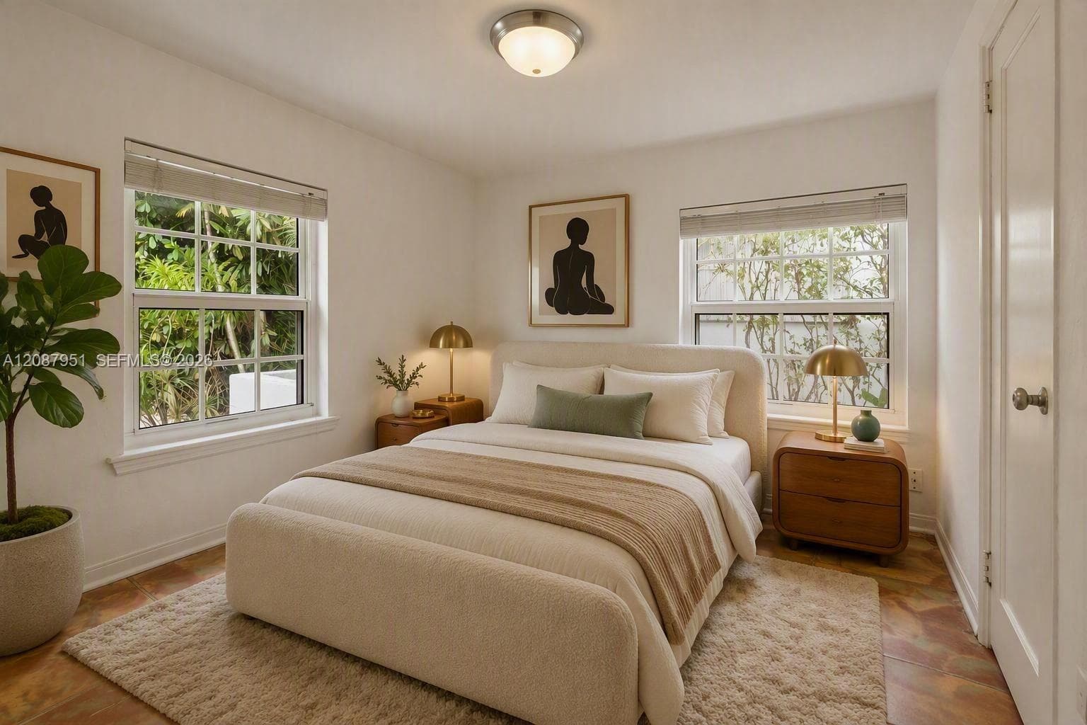 Bedroom 3 Inspiration(staged)