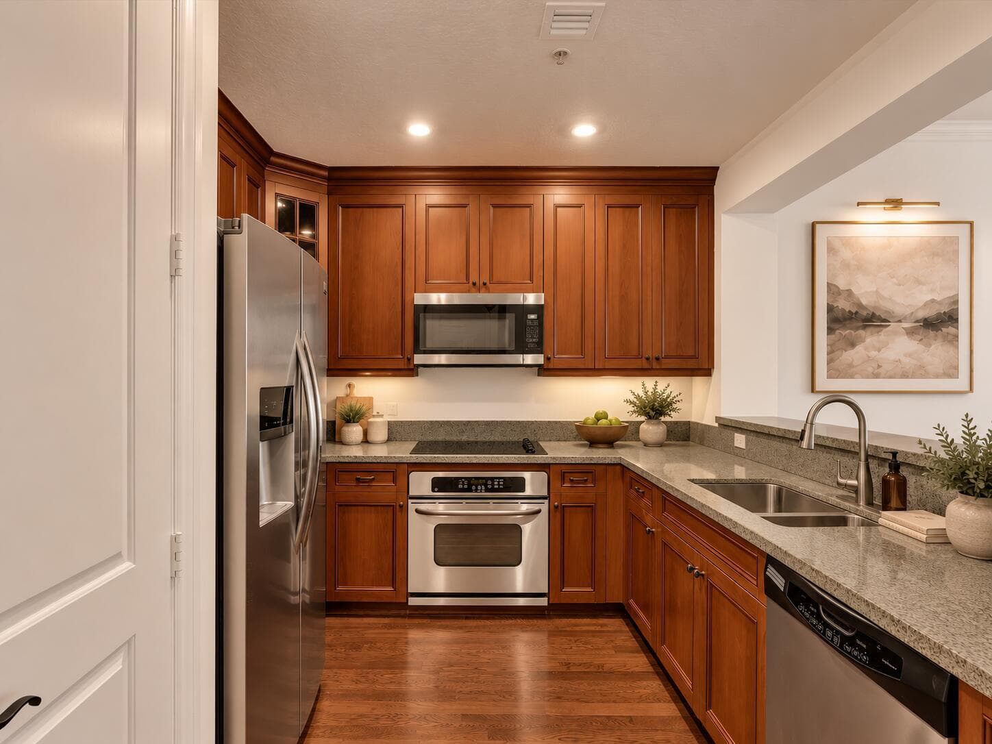 Kitchen 1
